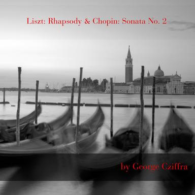 Grand galop chromatique in E-Flat Major, S. 219