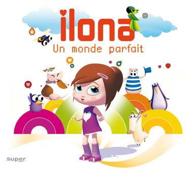 Un monde parfait - original version