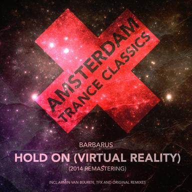 Hold On - Radio Edit (Remastering 2014)