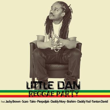 Reggae Party - Remix