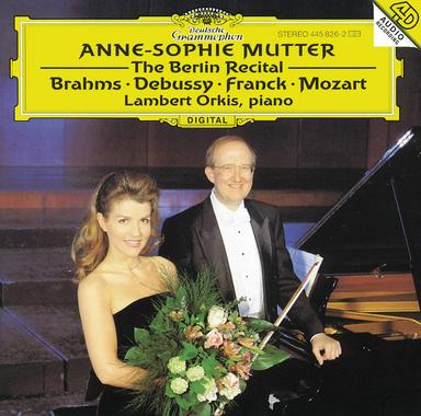 Hungarian Dance No.5 In G Minor