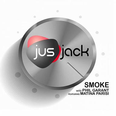 Smoke - Radio Edit