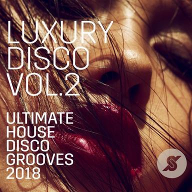 Lockdown - Album Mix