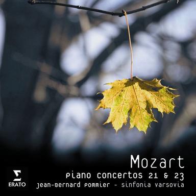 Mozart: Piano Concerto No. 23 in A Major, K. 488: II. Andante