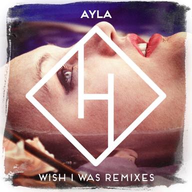 Wish I Was - Zwette Radio Edit