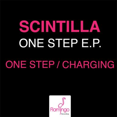 One Step E.P.