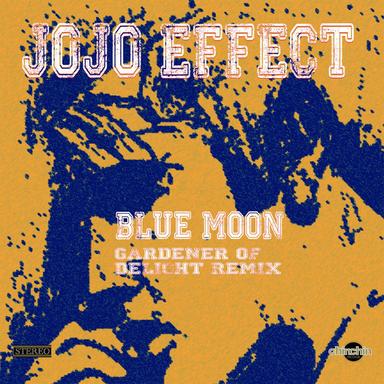 Blue Moon - Gardener of Delight Extended Remix