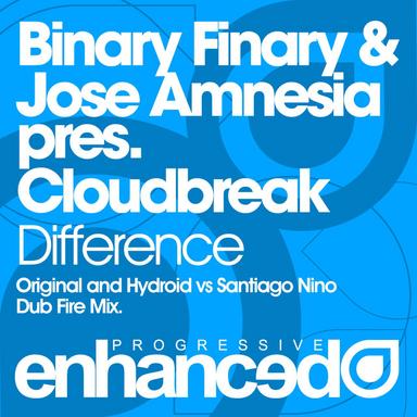 Difference - Hydroid vs Santiago Nino Dub Fire Mix