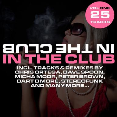 Take Me Higher - Chriss Ortega's Ibiza Mix