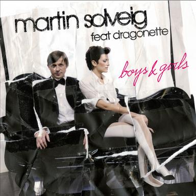 Boys & Girls - Laidback Luke Dub