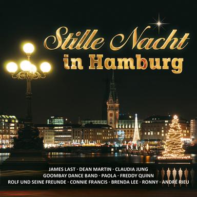 Weihnachtszeit, schönste Zeit
