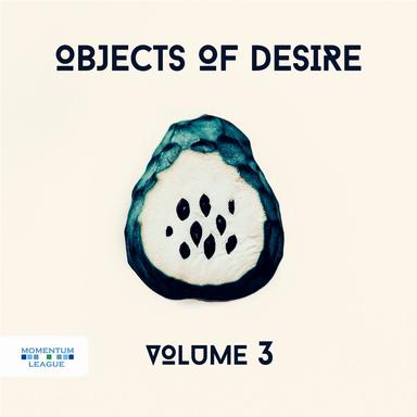 Objects of Desire, Vol. 3