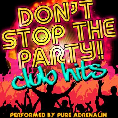 Drinking from the Bottle