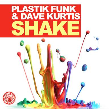 Shake - Radio Edit