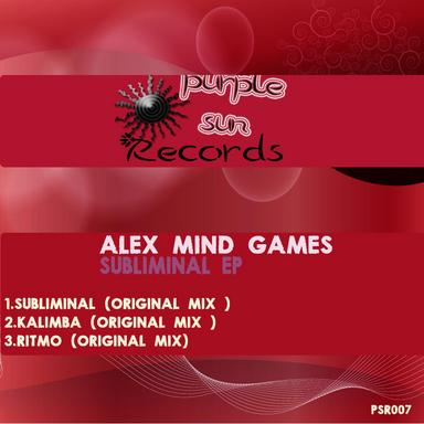 Ritmo - Original Mix
