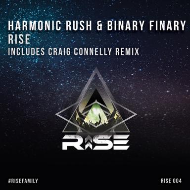 Rise - Craig Connelly Remix