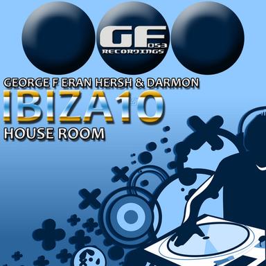 Sax In Time - George F, Eran Hersh & Darmon Remix