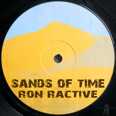 Sands of Time - Dub Town Vip
