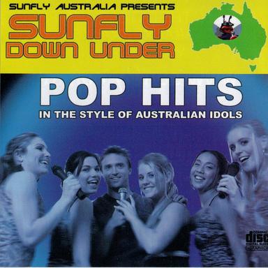 Hurts So Bad in the Style of Anthony Callea