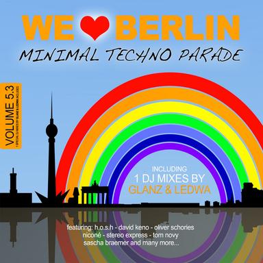 The Concert - Sascha Braemer Remix