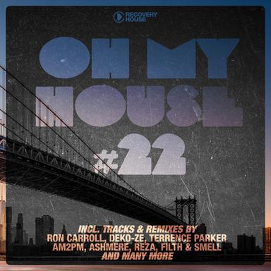 Keep on Dancing - Terrence Parker Remix