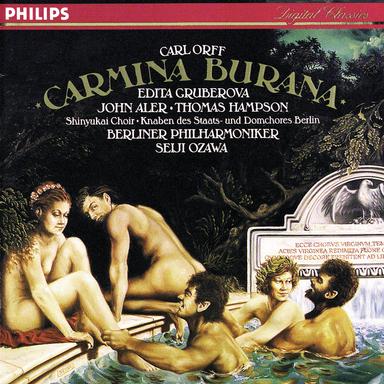 Carmina Burana, Uf dem Anger: VI. Dance