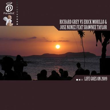 Life Goes On 2009 - Avicii vs Philgood Remix
