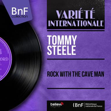 Rock with the Cave Man