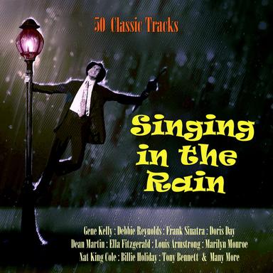Singing in the Rain