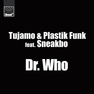 Dr. Who!