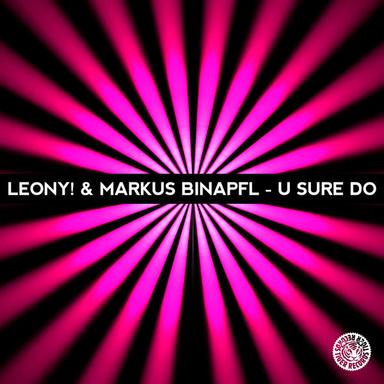 U Sure Do - Blaxx Remix