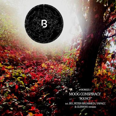 Bouncy - Yapacc Remix