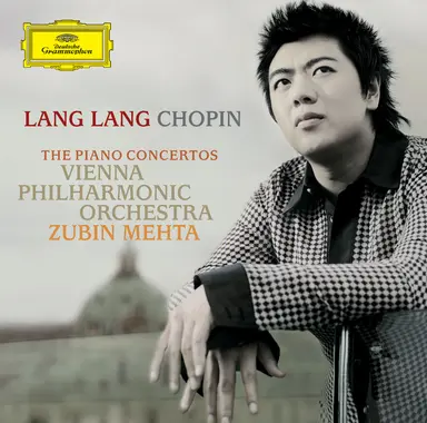 Piano Concerto No. 1 in E Minor, Op. 11: II. Romance. Larghetto