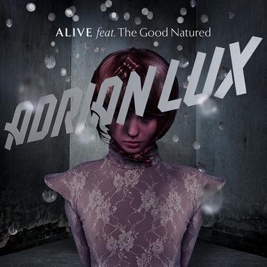 Alive - Extended Mix