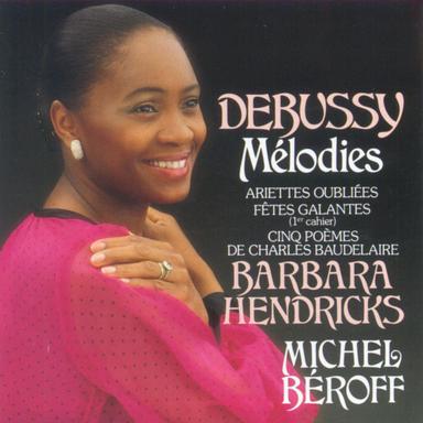 Debussy: Ariettes oubliées, L. 63b: II. Il pleure dans mon coeur (Second Version)