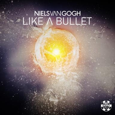Like a bullet - Radio Edit