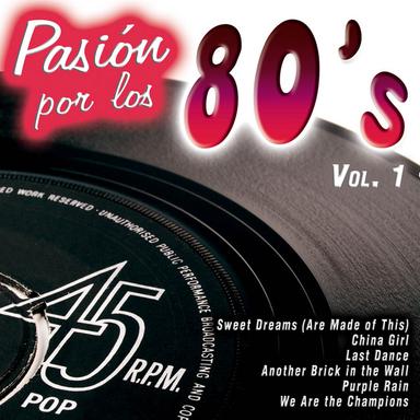 Sweet Dreams (Are Made of This)