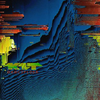 Glitching Dancefloor - Original Mix