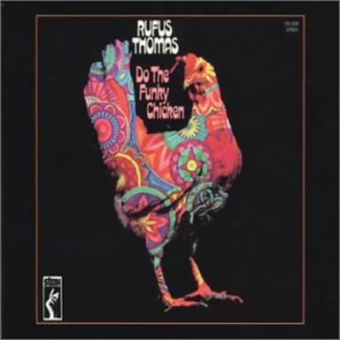Do The Funky Chicken