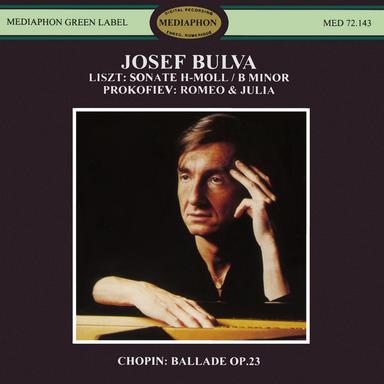 Ballade No. 1 in G Minor, Op. 23