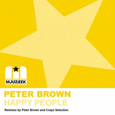 Happy People - Coqui Selection Remix