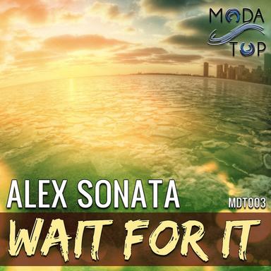 Wait for It - AFA Connection Crushed ZU:MA Remix