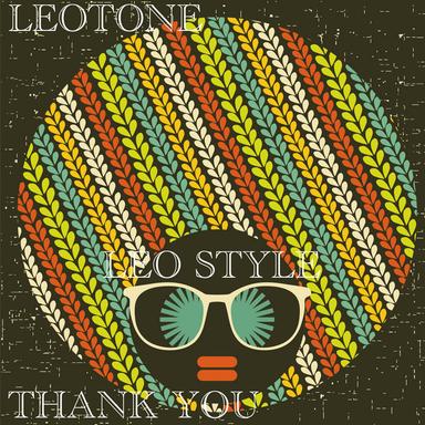 Thank You - Leo Style