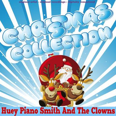 Doing the Santa Claus - Remastered