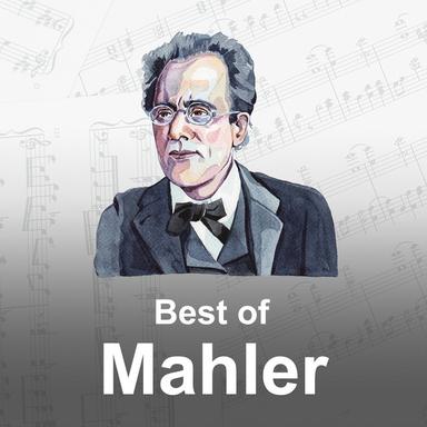 Symphony No. 3 In D Minor / Part 2: 6. Langsam. Ruhevoll. Empfunden - Live