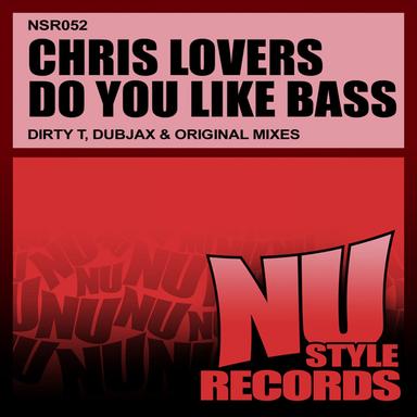 Do You Like Bass - Dubjax Remix