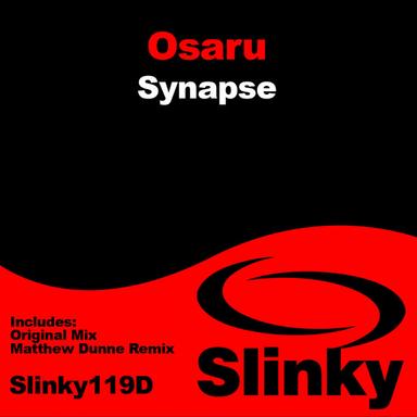 Synapse (Original Mix)