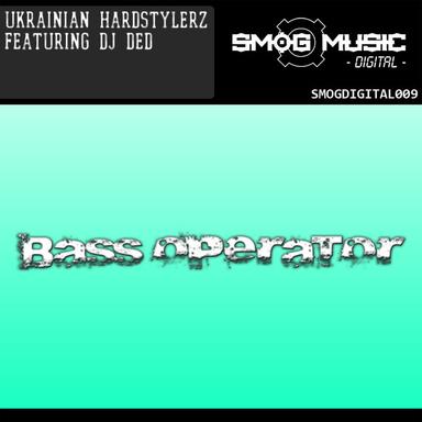 Bass Operator - Dj Ded Remix