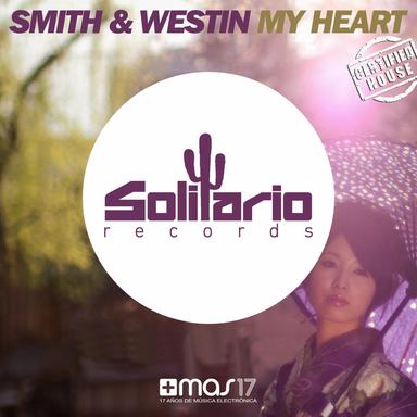 My Heart - Radio Edit