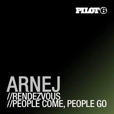 Rendezvous (Destination Unknown) - Original Mix